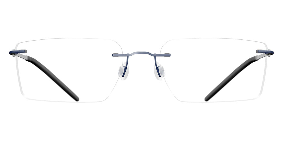 MARKUS T® A1011 MT A1011 241 52 - 241 Dark Blue Eyeglasses