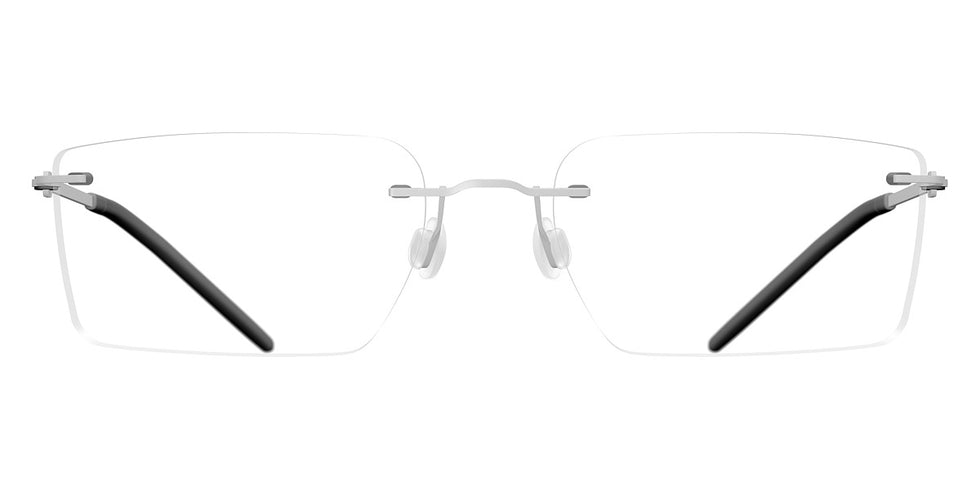 MARKUS T® A1011 MT A1011 335 52 - 335 Silver Eyeglasses