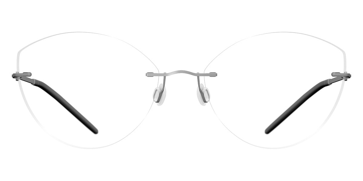 MARKUS T® A1012 MT A1012 215 57 - 215 Gray Eyeglasses