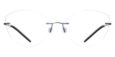 MARKUS T® A1012 MT A1012 241 57 - 241 Dark Blue Eyeglasses