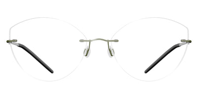 MARKUS T® A1012 MT A1012 270 57 - 270 Green Eyeglasses
