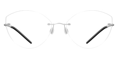 MARKUS T® A1012 MT A1012 335 57 - 335 Silver Eyeglasses