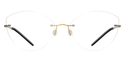 MARKUS T® A1012 MT A1012 389 57 - 389 Gold Eyeglasses