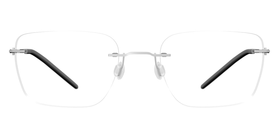 MARKUS T® A1013 MT A1013 335 51 - 335 Silver Eyeglasses