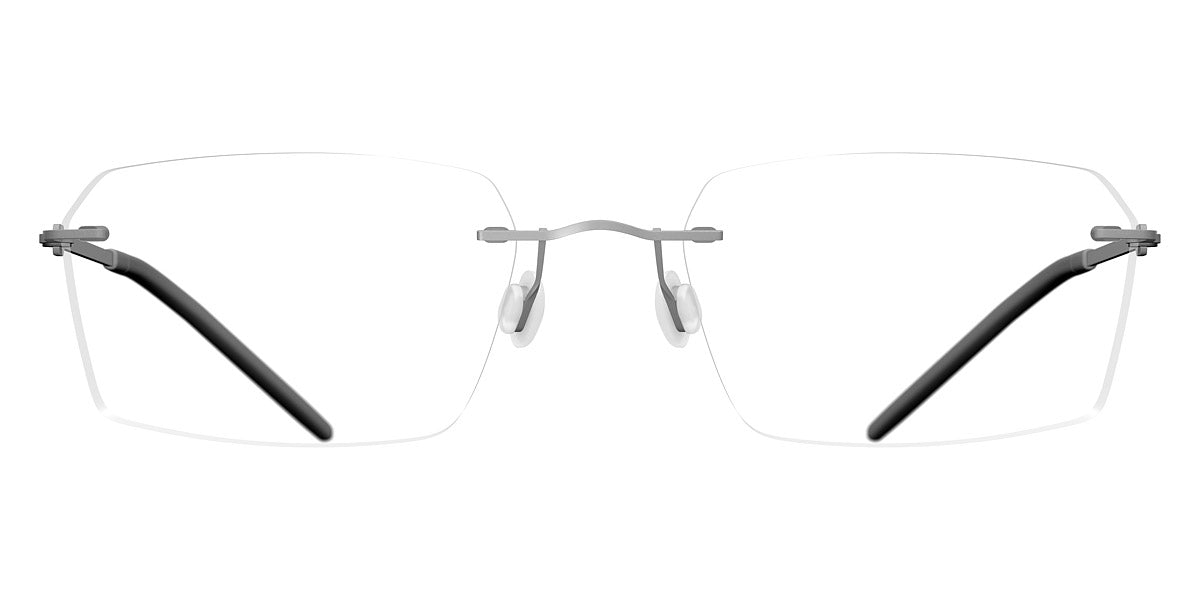 MARKUS T® A1014 MT A1014 215 53 - 215 Gray Eyeglasses
