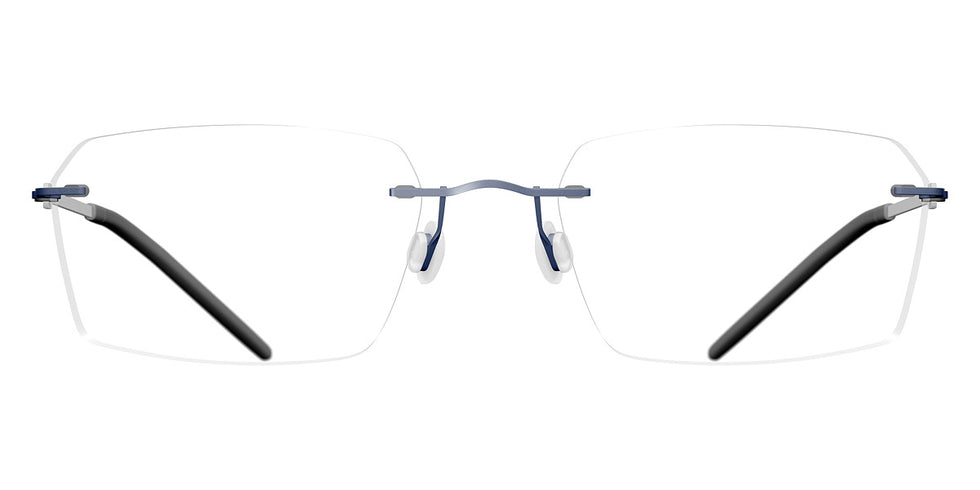 MARKUS T® A1014 MT A1014 241 53 - 241 Dark Blue Eyeglasses