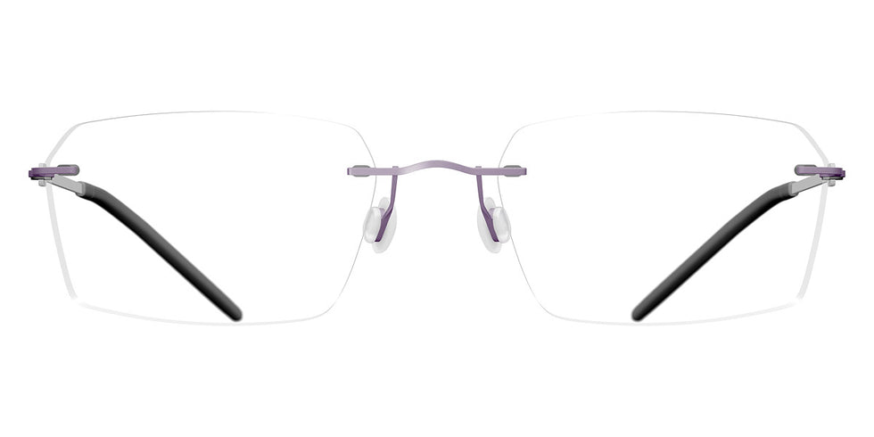 MARKUS T® A1014 MT A1014 250 53 - 250 Purple Eyeglasses