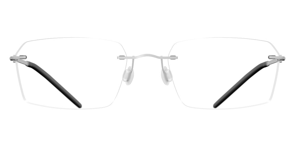 MARKUS T® A1014 MT A1014 335 53 - 335 Silver Eyeglasses