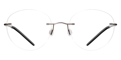 MARKUS T® A1015 MT A1015 118 49 - 118 Dark Brown Eyeglasses
