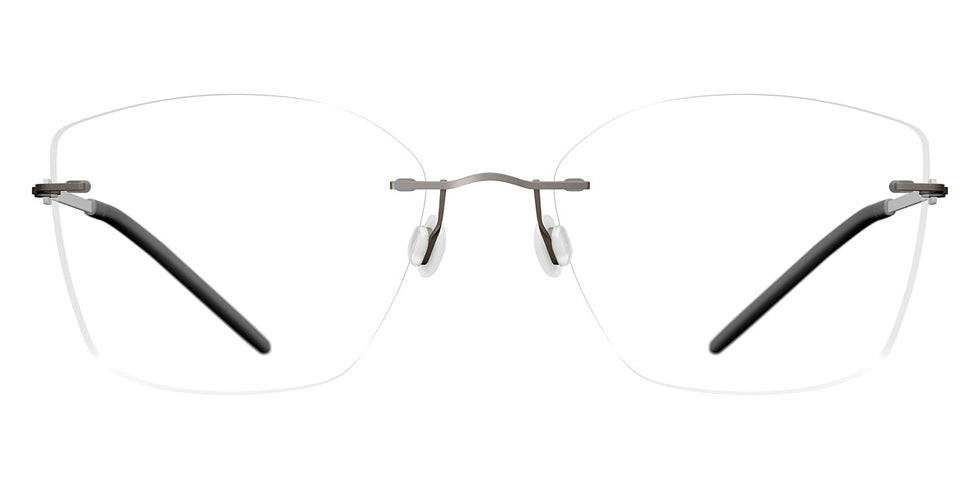 MARKUS T® A1016 MT A1016 144 53 - 144 Dark Gray Eyeglasses