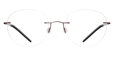 MARKUS T® A1017 MT A1017 118 51 - 118 Dark Brown Eyeglasses
