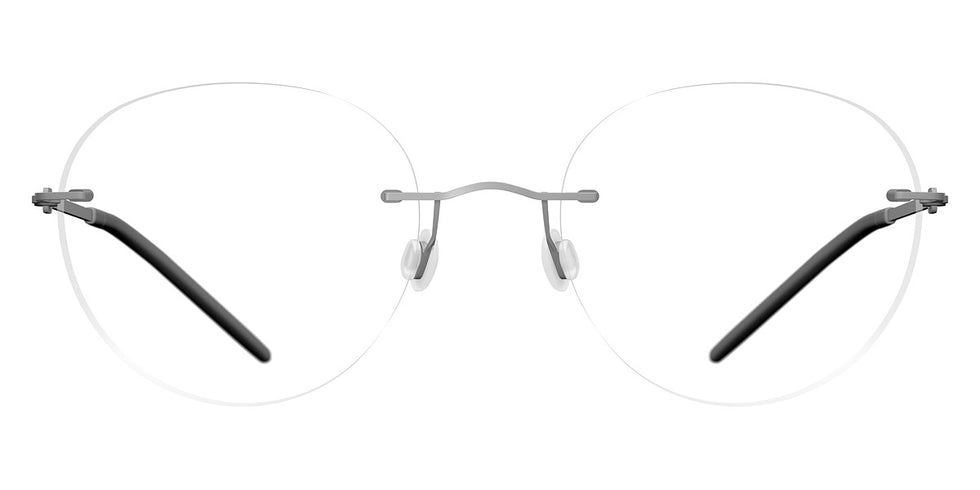 MARKUS T® A1017 MT A1017 215 51 - 215 Gray Eyeglasses
