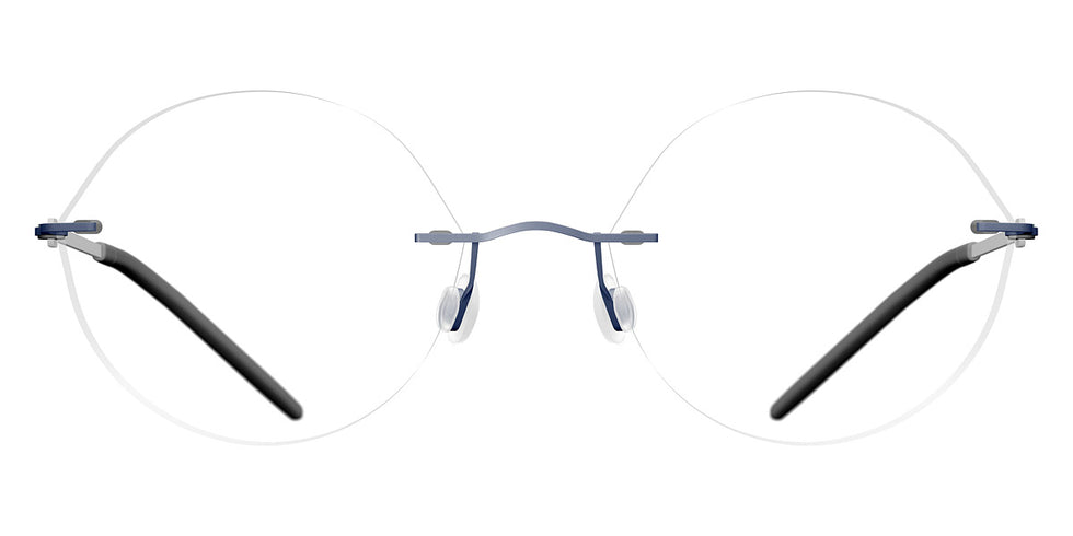 MARKUS T® A1018 MT A1018 241 51 - 241 Dark Blue Eyeglasses