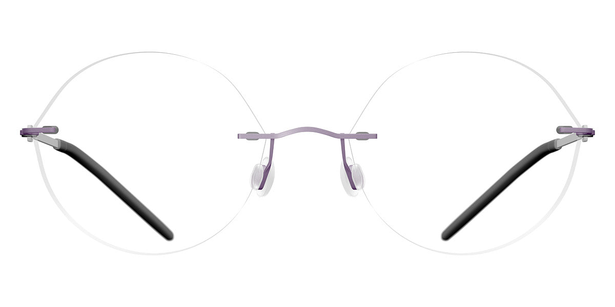 MARKUS T® A1018 MT A1018 250 51 - 250 Purple Eyeglasses
