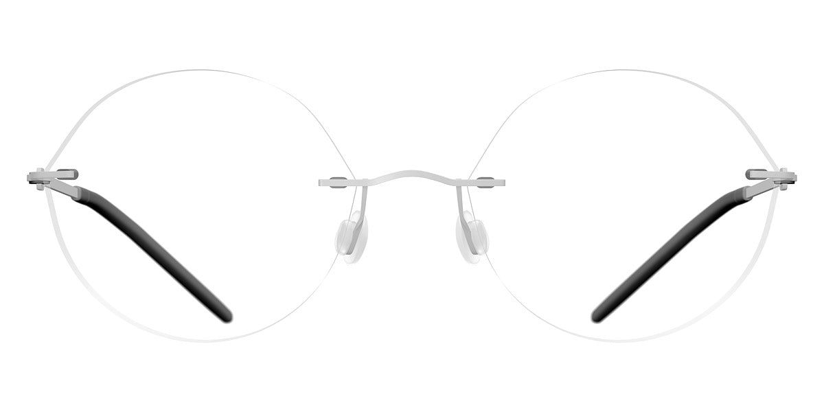 MARKUS T® A1018 MT A1018 335 51 - 335 Silver Eyeglasses