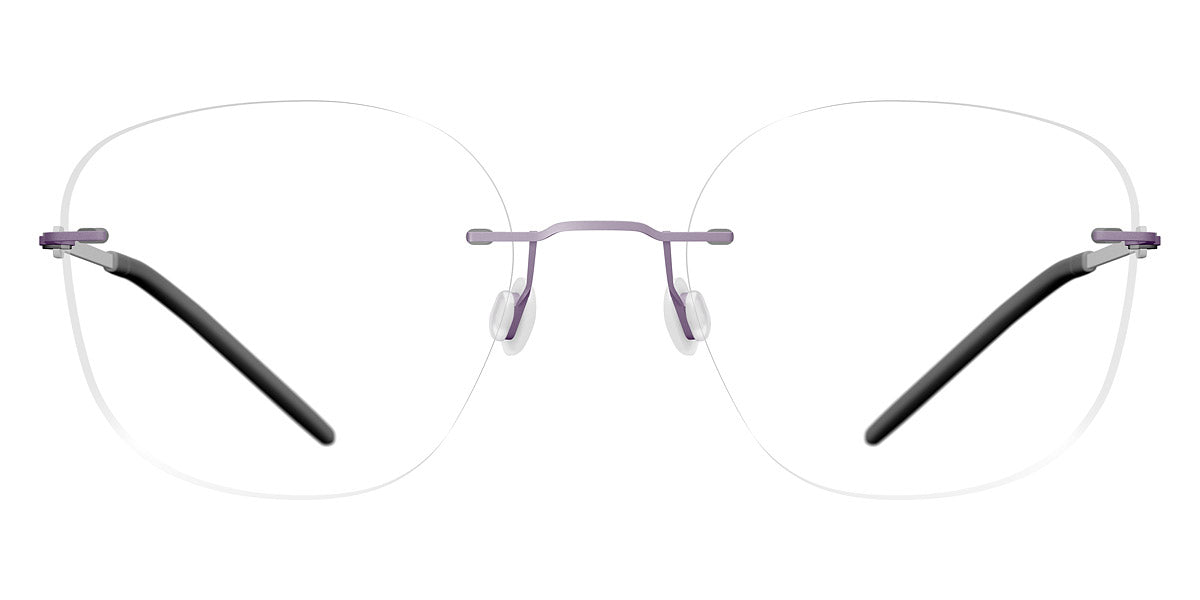 MARKUS T® A1019 MT A1019 250 52 - 250 Purple Eyeglasses