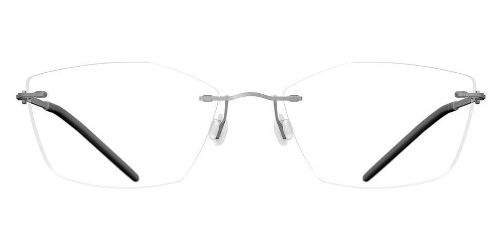 MARKUS T® A1020 MT A1020 215 53 - 215 Gray Eyeglasses