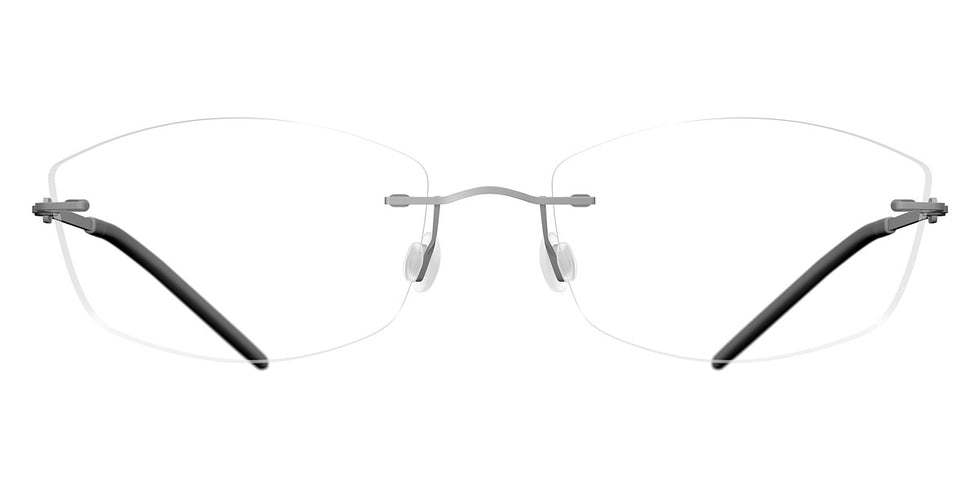 MARKUS T® A1023 MT A1023 215 55 - 215 Gray Eyeglasses