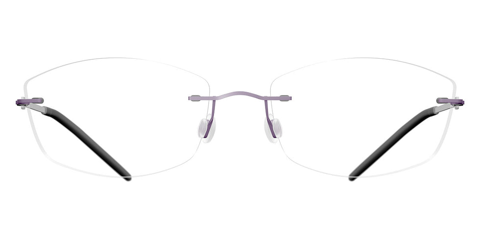 MARKUS T® A1023 MT A1023 250 55 - 250 Purple Eyeglasses