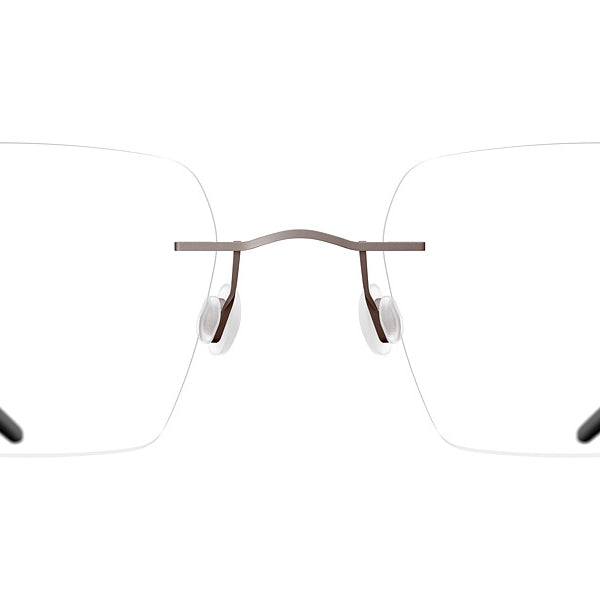 MARKUS T® A1024 MT A1024 118 56 - 118 Dark Brown Eyeglasses