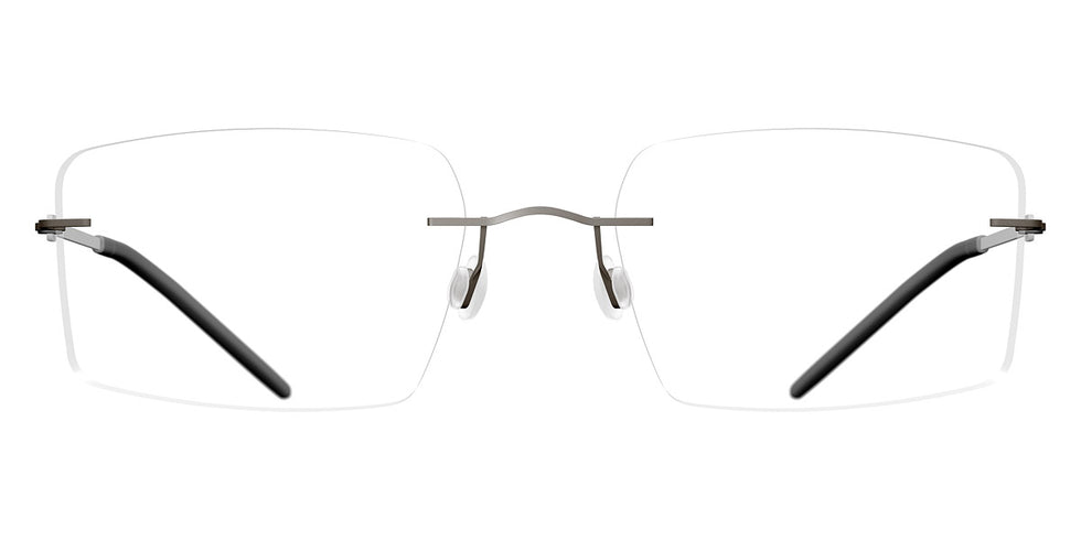 MARKUS T® A1024 MT A1024 144 56 - 144 Dark Gray Eyeglasses