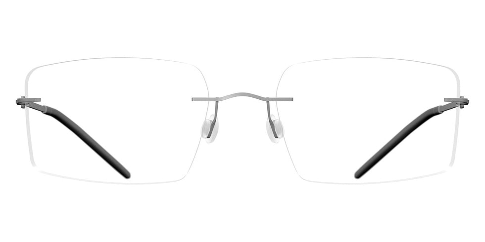 MARKUS T® A1024 MT A1024 215 56 - 215 Gray Eyeglasses