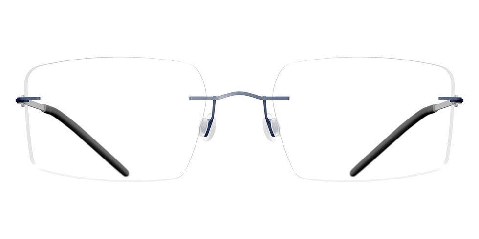 MARKUS T® A1024 MT A1024 241 56 - 241 Dark Blue Eyeglasses