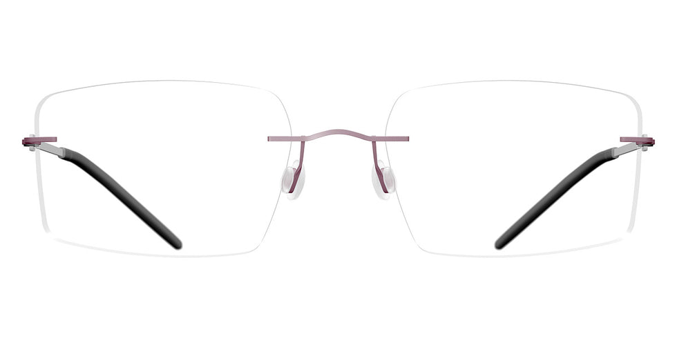 MARKUS T® A1024 MT A1024 262 56 - 262 Dark Rose Eyeglasses