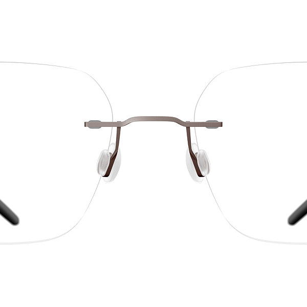 MARKUS T® A1026 MT A1026 118 52 - 118 Dark Brown Eyeglasses