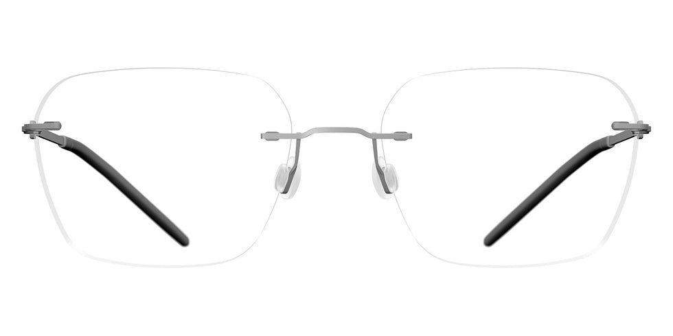 MARKUS T® A1026 MT A1026 215 52 - 215 Gray Eyeglasses