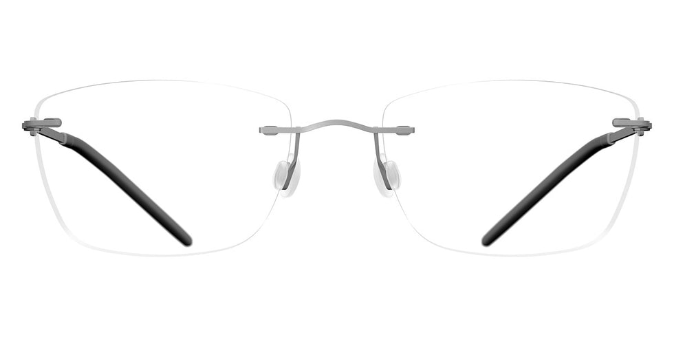 MARKUS T® A1027 MT A1027 215 50 - 215 Gray Eyeglasses