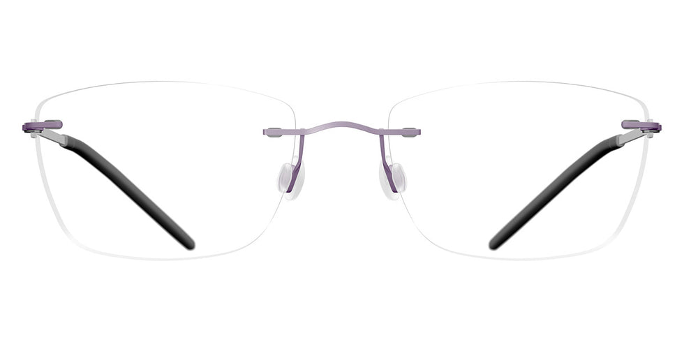 MARKUS T® A1027 MT A1027 250 50 - 250 Purple Eyeglasses