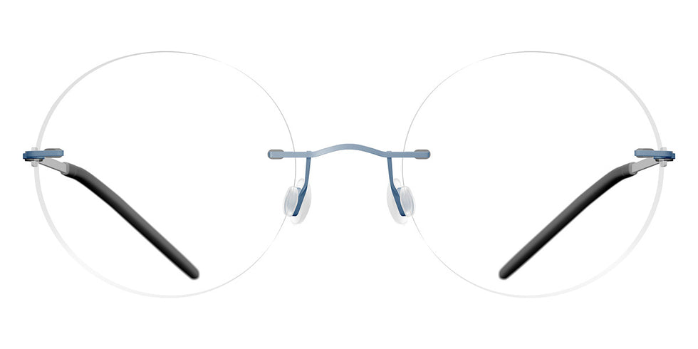 MARKUS T® A1028 MT A1028 263 49 - 263 Jeans Blue Eyeglasses