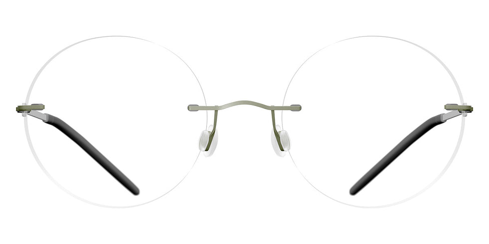 MARKUS T® A1028 MT A1028 270 49 - 270 Green Eyeglasses