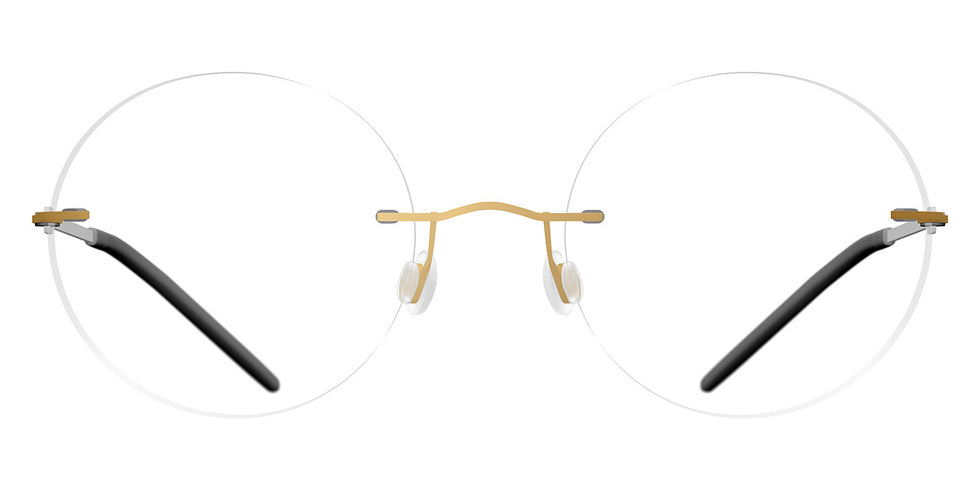 MARKUS T® A1028 MT A1028 389 49 - 389 Gold Eyeglasses