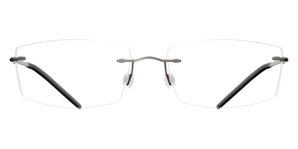 MARKUS T® A1029 MT A1029 144 55 - 144 Dark Gray Eyeglasses