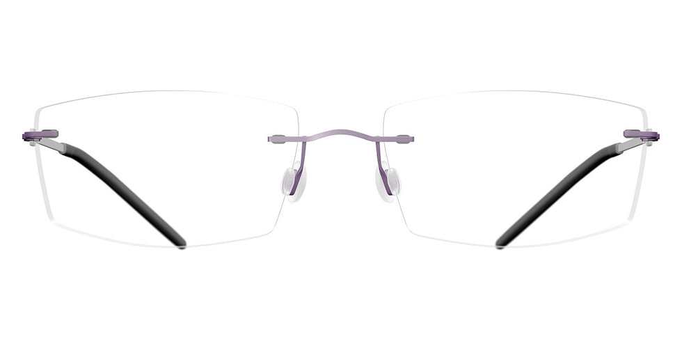 MARKUS T® A1029 MT A1029 250 55 - 250 Purple Eyeglasses