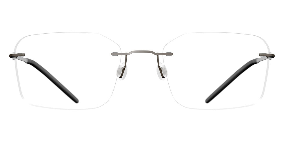 MARKUS T® A1030 MT A1030 144 52 - 144 Dark Gray Eyeglasses