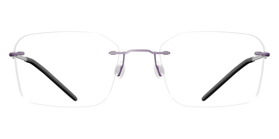 MARKUS T® A1030 MT A1030 250 52 - 250 Purple Eyeglasses
