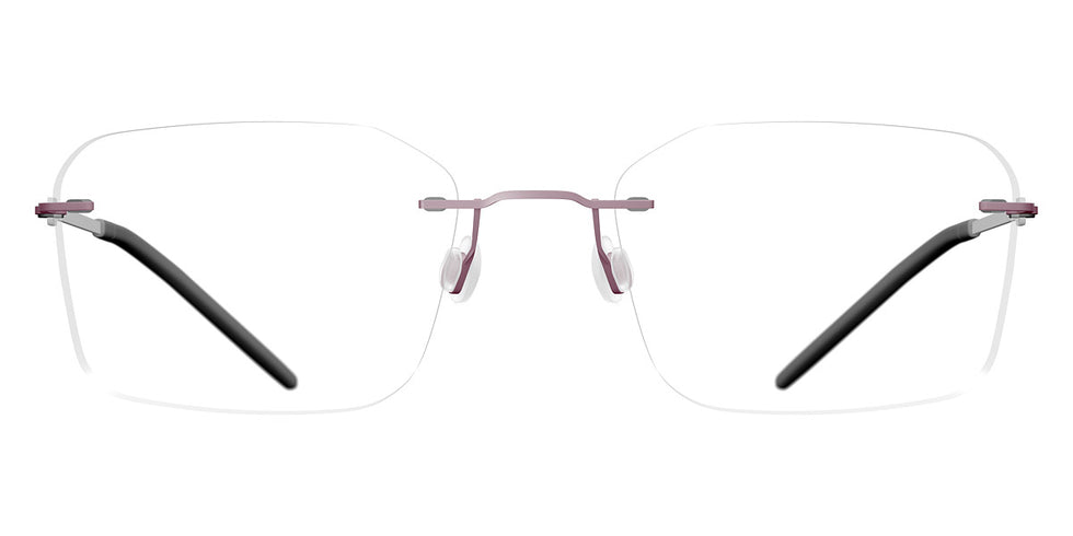 MARKUS T® A1030 MT A1030 262 52 - 262 Dark Rose Eyeglasses