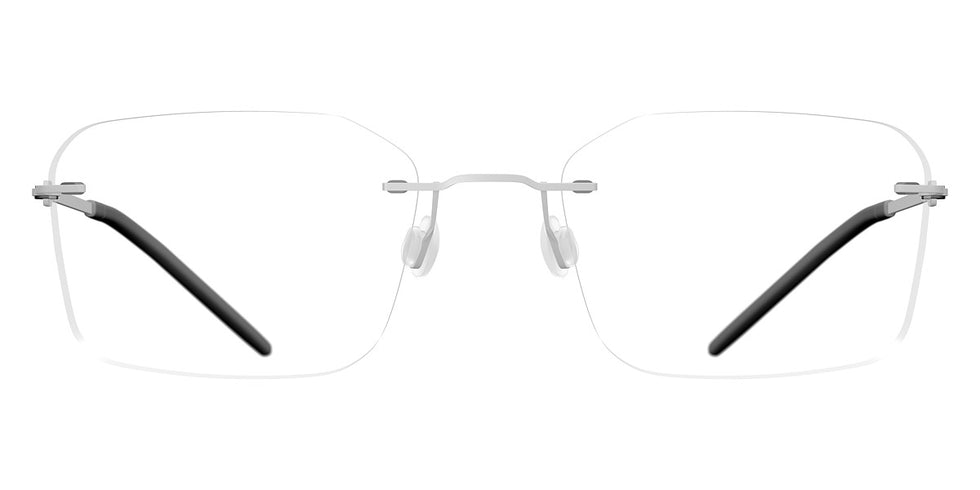 MARKUS T® A1030 MT A1030 335 52 - 335 Silver Eyeglasses