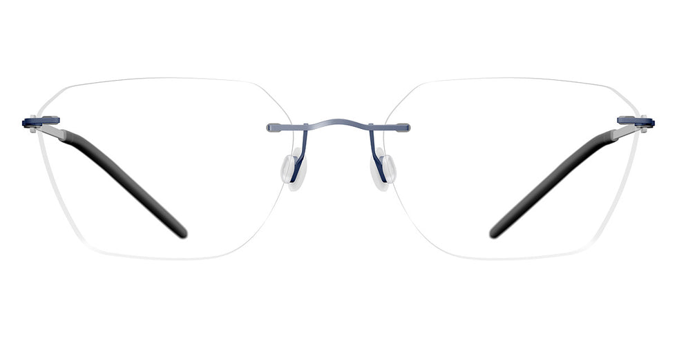 MARKUS T® A1032 MT A1032 241 52 - 241 Dark Blue Eyeglasses