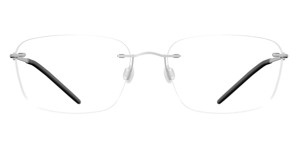 MARKUS T® A1034 MT A1034 335 56 - 335 Silver Eyeglasses