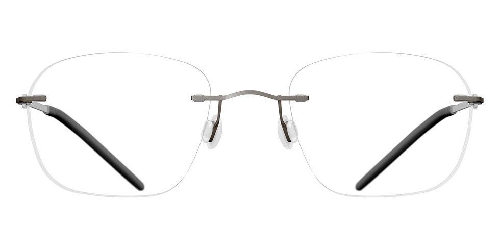 MARKUS T® A1035 MT A1035 144 47 - 144 Dark Gray Eyeglasses