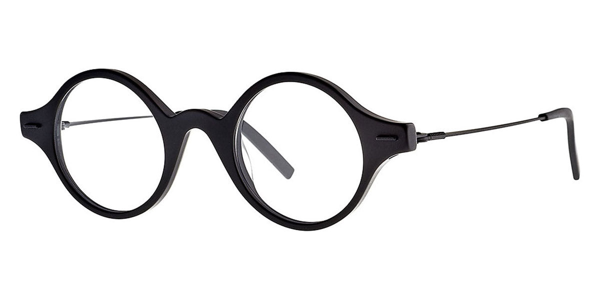 Theo® Aartappel TH AARTAPPEL 21 45 - Astrakhan Fluo Yellow Eyeglasses
