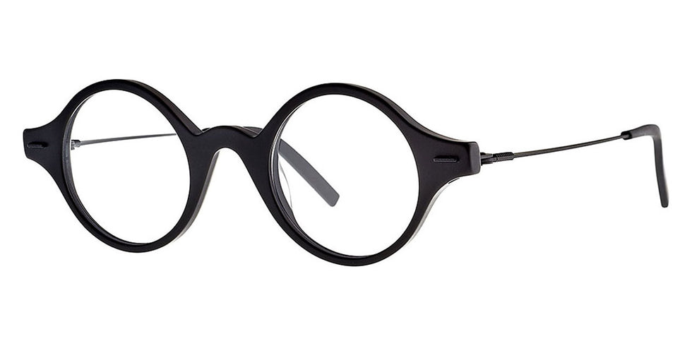 Theo® Aartappel TH AARTAPPEL 21 45 - Astrakhan Fluo Yellow Eyeglasses