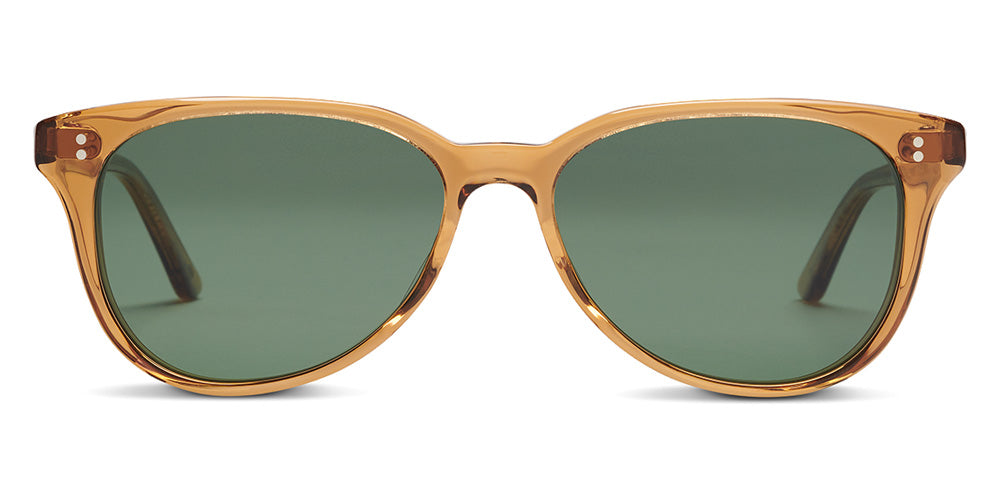 SALT.® AIRLIE SAL AIRLIE 001 50 - Whiskey/Polarized Glass G-15 Lens Sunglasses