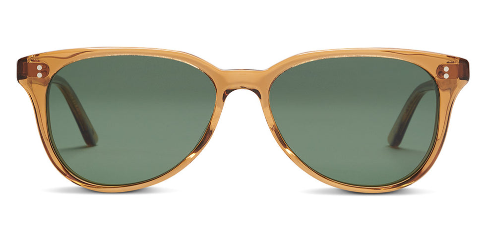 SALT.® AIRLIE SAL AIRLIE 001 50 - Whiskey/Polarized Glass G-15 Lens Sunglasses