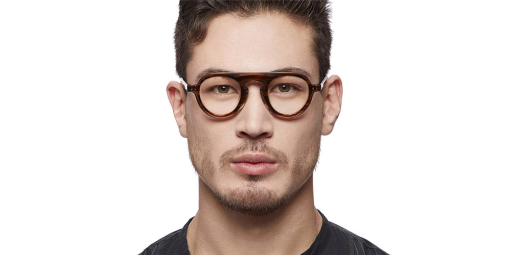 Blake Kuwahara® ALSOP - Glasses on Person
