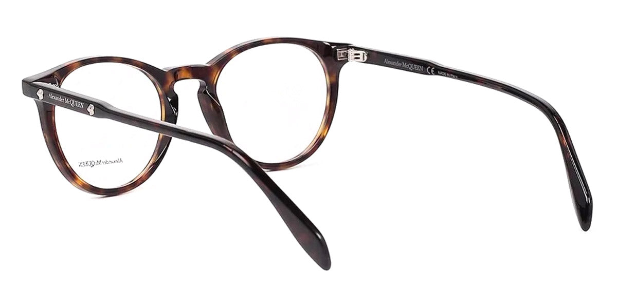 Alexander McQueen® AM0190O Eyeglasses EuroOptica